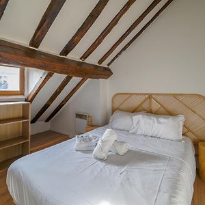Apartamento de 1 Dormitorio